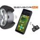 TPMS STARTERS PACK + 4 SENSOREN